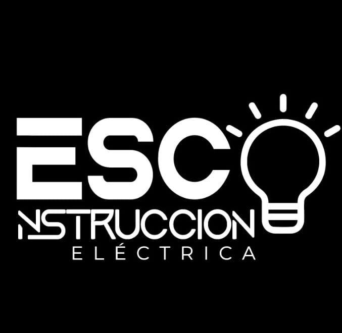 Esconstruccion Logo